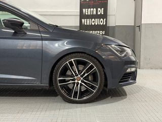 SEAT LEON CUPRA 290CV DSG 2019