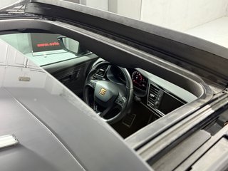 SEAT LEON CUPRA 290CV DSG 2019