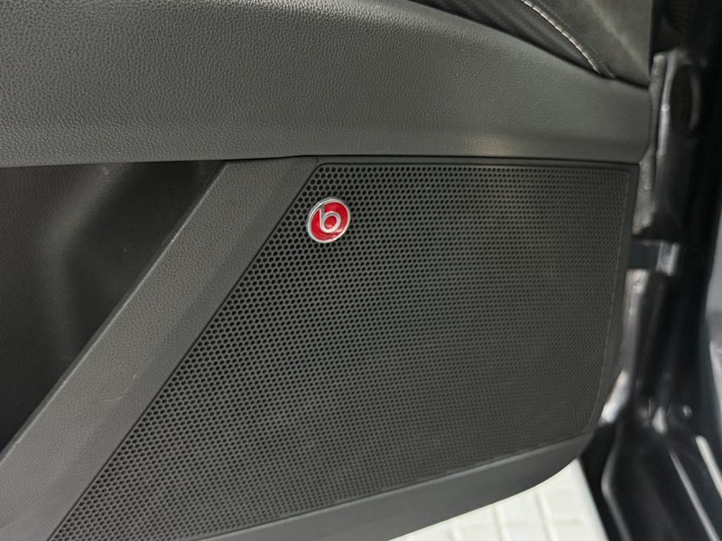 SEAT León 2019, foto 20