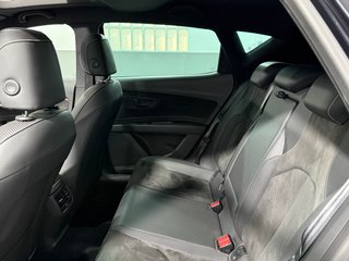 SEAT LEON CUPRA 290CV DSG 2019