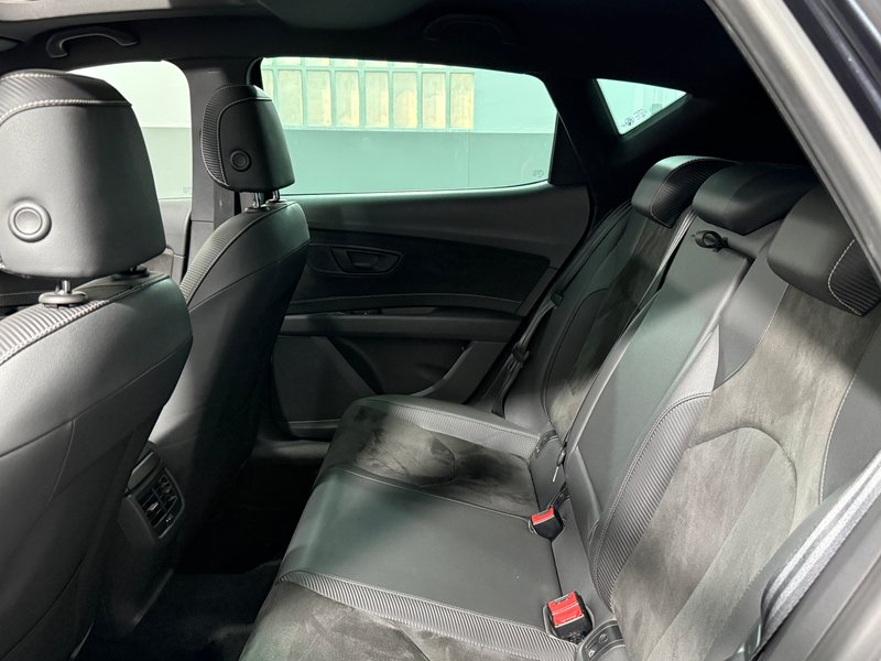 SEAT León 2019, foto 18