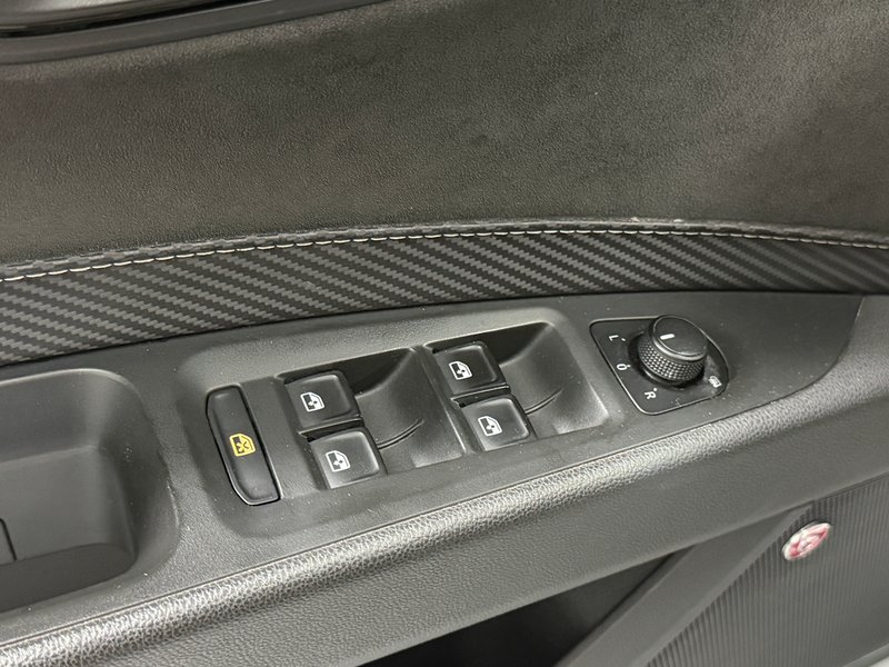 SEAT León 2019, foto 19