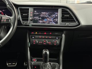 SEAT LEON CUPRA 290CV DSG 2019