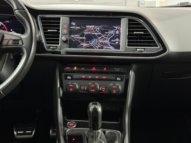 SEAT León 2019, foto 24