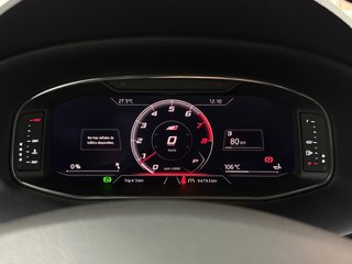 SEAT LEON CUPRA 290CV DSG 2019