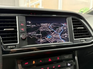SEAT LEON CUPRA 290CV DSG 2019