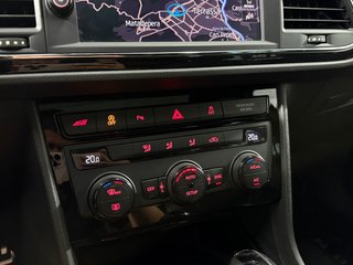 SEAT LEON CUPRA 290CV DSG 2019