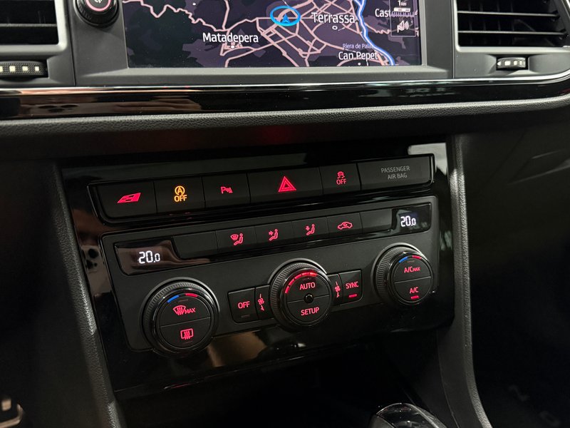 SEAT León 2019, foto 27
