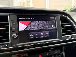 SEAT LEON CUPRA 290CV DSG 2019