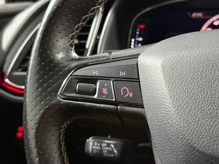 SEAT LEON CUPRA 290CV DSG 2019