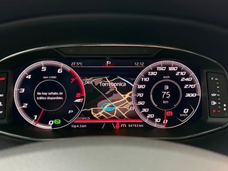 SEAT LEON CUPRA 290CV DSG 2019