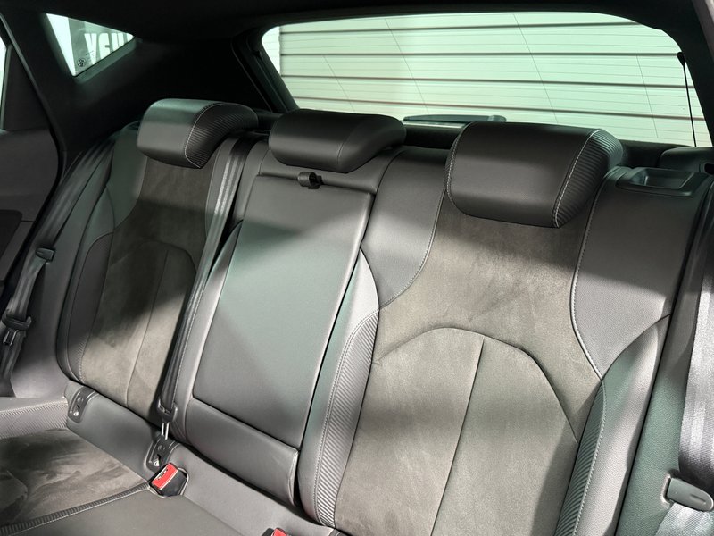 SEAT León 2019, foto 37