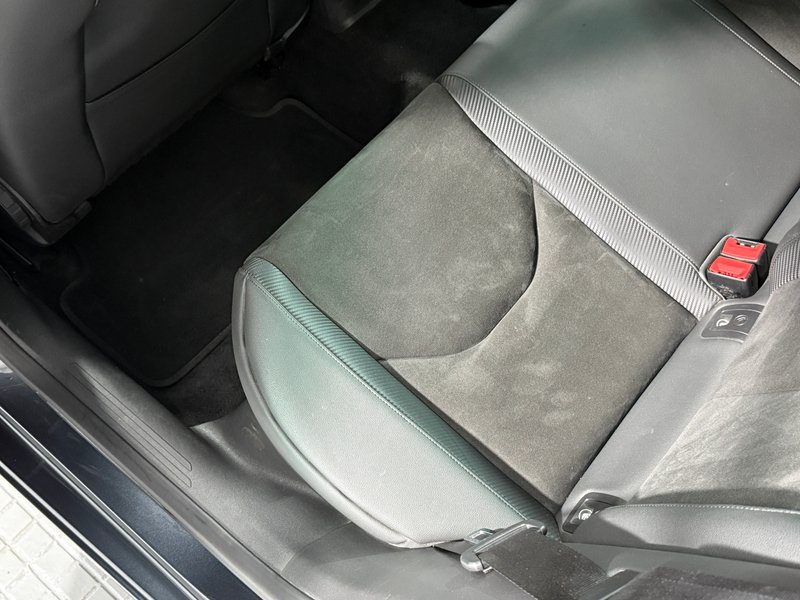 SEAT León 2019, foto 38