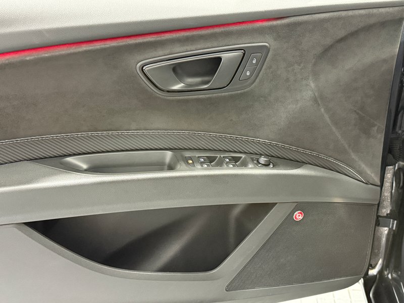 SEAT León 2019, foto 39
