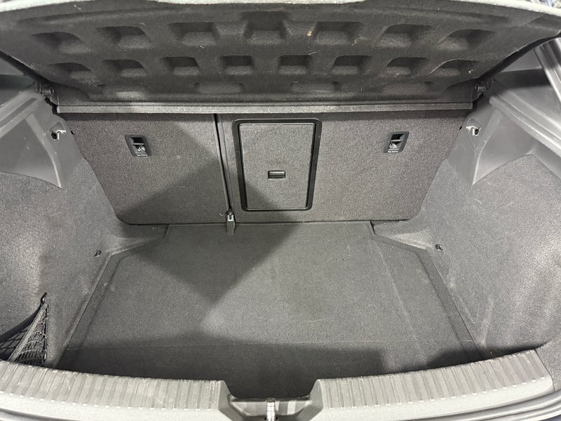 SEAT León 2019, foto 36
