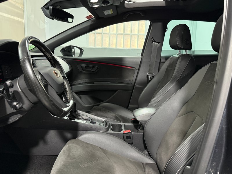 SEAT León 2019, foto 40