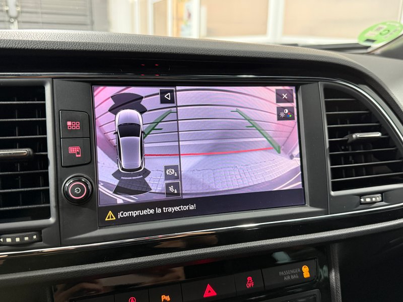 SEAT León 2019, foto 42