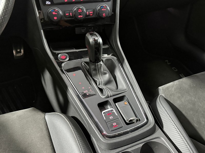 SEAT León 2019, foto 43
