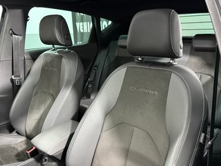 SEAT LEON CUPRA 290CV DSG 2019