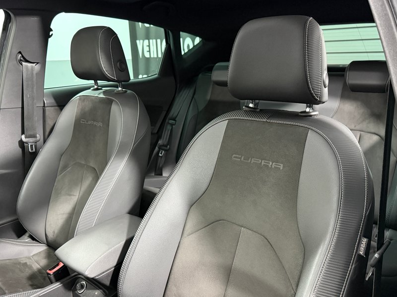 SEAT León 2019, foto 41