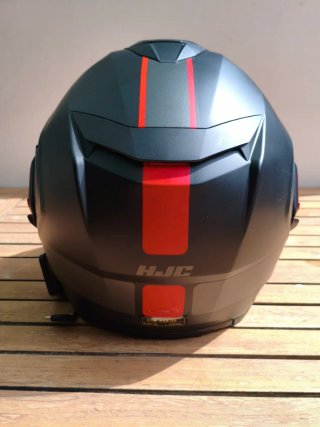 Casco Modular HJC i100