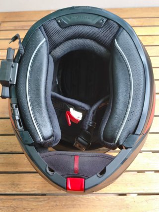 Casco Modular HJC i100