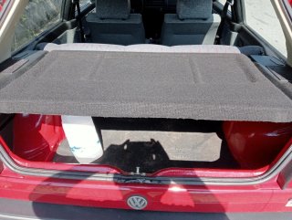 Piezas Volkswagen Golf MKII