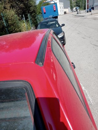 Piezas Volkswagen Golf MKII