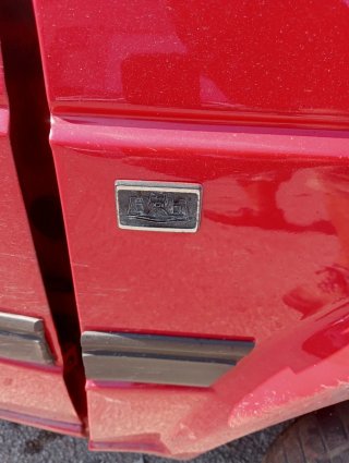 Piezas Volkswagen Golf MKII
