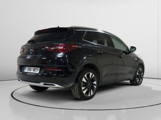 Opel Grandland X 1.6 Turbo PHEV Ultimate 4x2 Auto 165 kW (224 CV)