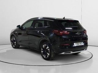 Opel Grandland X 1.6 Turbo PHEV Ultimate 4x2 Auto 165 kW (224 CV)
