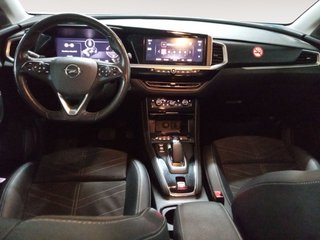 Opel Grandland X 1.6 Turbo PHEV Ultimate 4x2 Auto 165 kW (224 CV)