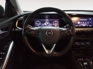 Opel Grandland X 1.6 Turbo PHEV Ultimate 4x2 Auto 165 kW (224 CV)