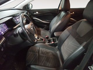 Opel Grandland X 1.6 Turbo PHEV Ultimate 4x2 Auto 165 kW (224 CV)