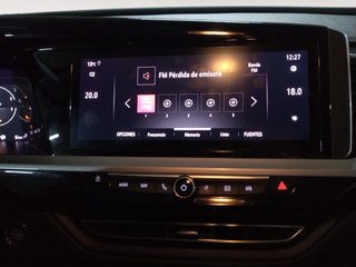 Opel Grandland X 1.6 Turbo PHEV Ultimate 4x2 Auto 165 kW (224 CV)