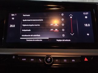 Opel Grandland X 1.6 Turbo PHEV Ultimate 4x2 Auto 165 kW (224 CV)