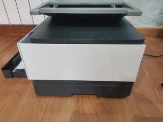 Impresora HP OfficeJet 9010 Multifunción