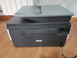 Impresora HP OfficeJet 9010 Multifunción