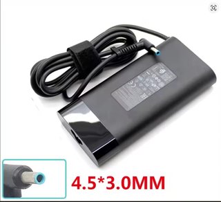 Cargador portatil HP Smart Pin 4 pines