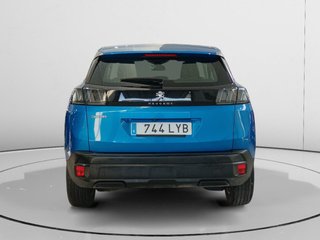 Peugeot 3008 PureTech 130 S&S Active Pack 96 kW (130 CV)