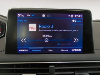 Peugeot 3008 PureTech 130 S&S Active Pack 96 kW (130 CV)