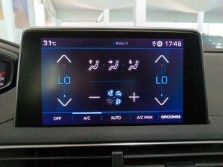 Peugeot 3008 PureTech 130 S&S Active Pack 96 kW (130 CV)