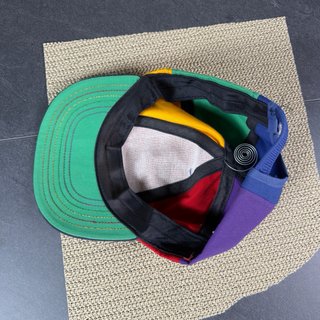 Cappellino Vintage Interstellar USA Very Rare