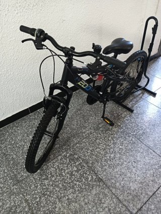 Bicicleta infantil