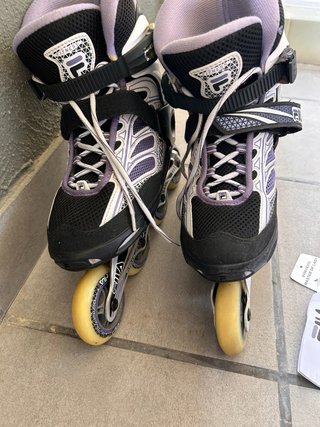 Patines Fila Lady DF Talla 39