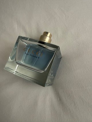 Gucci Pour Homme II Eau de Toilette