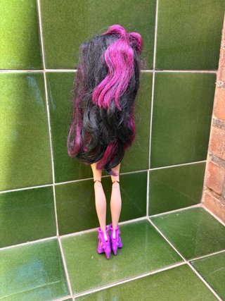 Ever after high