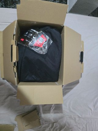 LS2 Advant Carbon X Mate Casco L