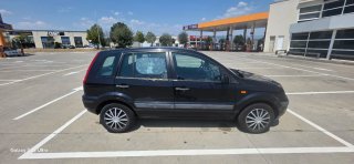 Ford Fusion 2008