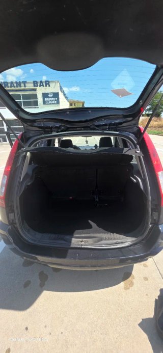 Ford Fusion 2008